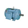 Worldwide Electric Hyundai PEM Motor HHI1.5-12-182T, TEFC, Rigid, 3 PH, 182T, 208-230/460V, 1.5 HP, 1200 RPM, 2.3 FLA HHI1.5-12-182T